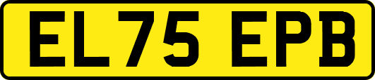EL75EPB
