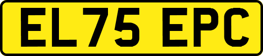 EL75EPC