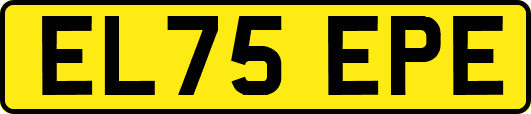 EL75EPE