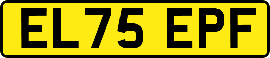 EL75EPF
