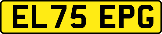 EL75EPG