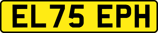 EL75EPH
