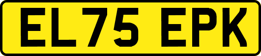 EL75EPK