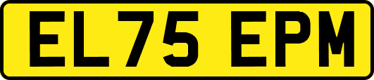 EL75EPM