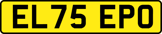 EL75EPO