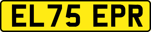 EL75EPR