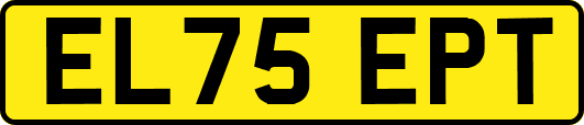 EL75EPT