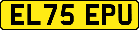EL75EPU