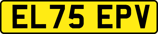 EL75EPV