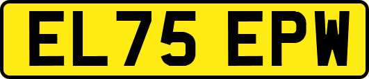 EL75EPW