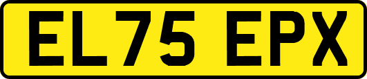 EL75EPX