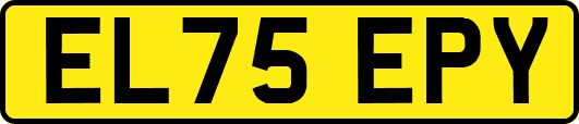EL75EPY