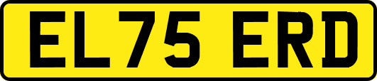 EL75ERD