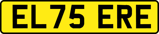 EL75ERE
