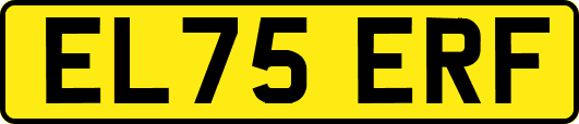 EL75ERF