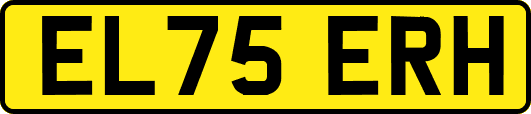 EL75ERH