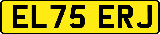 EL75ERJ