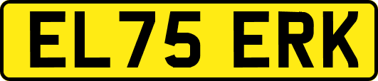 EL75ERK