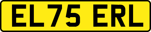 EL75ERL