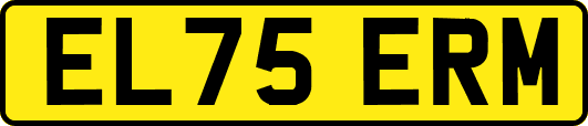 EL75ERM