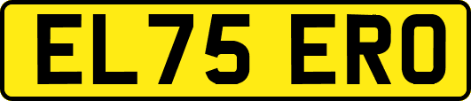 EL75ERO