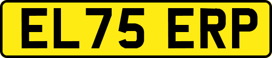 EL75ERP