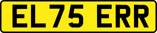 EL75ERR