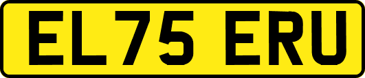 EL75ERU