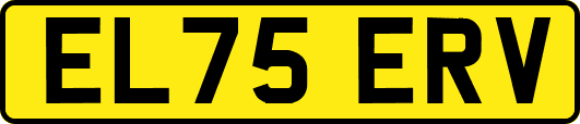 EL75ERV