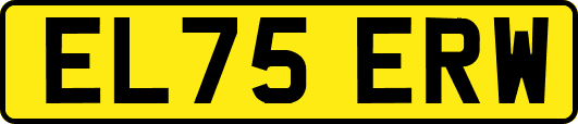 EL75ERW