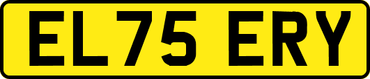 EL75ERY