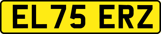 EL75ERZ