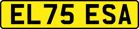 EL75ESA