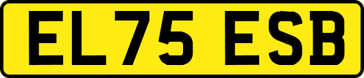 EL75ESB