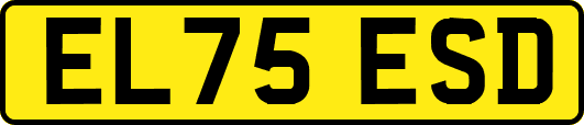 EL75ESD