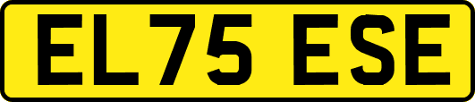 EL75ESE