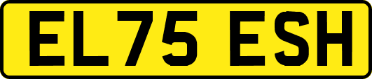 EL75ESH