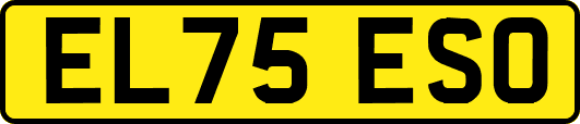 EL75ESO