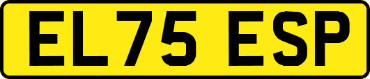 EL75ESP