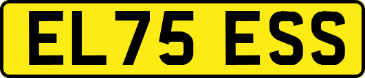 EL75ESS