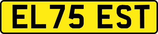 EL75EST