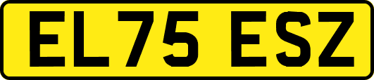 EL75ESZ