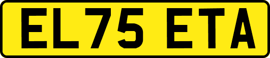 EL75ETA
