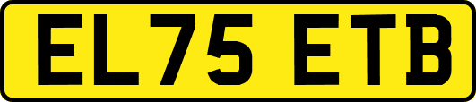 EL75ETB