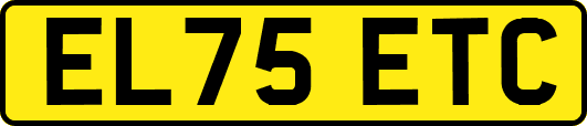 EL75ETC