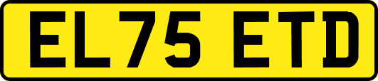 EL75ETD
