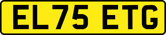 EL75ETG