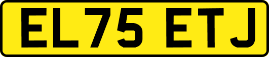 EL75ETJ