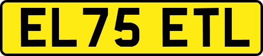 EL75ETL