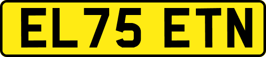 EL75ETN